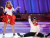 Jean de la Craiova si Sandra Neacsu, castigatorii marelui premiu de 60.000 de euro de la "Dansez pentru tine" FOTO!