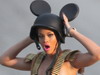 Rihanna - „Hard”, making of! UPDATE! Lansarea oficiala a videoclipului a avut loc pe 17 decembrie! FOTO & VIDEO!