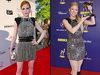 Shakira versus Evan Rachel Wood