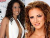 Silvia Navarro este fan Barbara Mori: "Barbara, cheama-ma la un casting!"