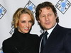 Uma Thurman s-a despartit de Arpad Busson