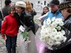 Castigatorii concursului de fidelitate „Aniela” s-au intalnit cu vedetele favorite! GALERIE FOTO!