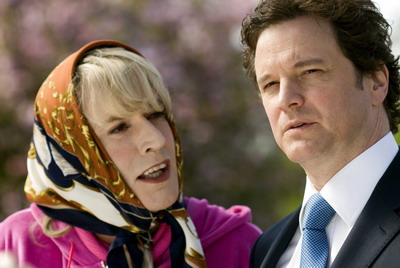 Colin Firth: "La Hollywood sunt multi actori care nu recunosc ca sunt homosexuali"!
