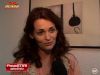 Elvira Deatcu face o calatorie in timp si devine Ducesa Georgette in „Aniela”! VIDEO