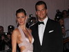 Gisele Bundchen si Tom Brady au devenit parintii unui baietel!