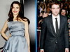 Rachel Weisz, entuziasmata pentru ca va juca alaturi de Robert Pattinson!