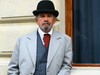 Florin Zamfirescu se intoarce in Bucurestiul de la 1900 pentru a tulbura apele