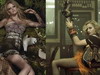 Lara Stone este noua imagine Louis Vuitton, in locul Madonnei, care trece la Dolce&Gabbana! GALERIE FOTO!