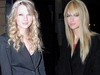 Taylor Swift si-a schimbat look-ul! Iti place cum ii sta? GALERIE FOTO!