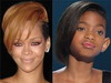 Fiica lui Will Smith s-a tuns la fel ca Rihanna! Iti place cum ii sta? GALERIE FOTO & VIDEO!
