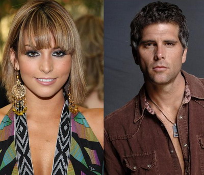 Genesis Rodriguez, insarcinata? UPDATE! Christian Meier spune ca NU!