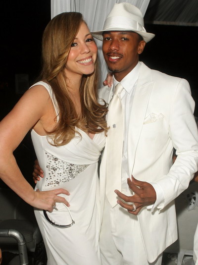 Mariah Carey considera ca iubitul ei, Nick Cannon, va fi un tata extraordinar!