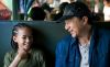Jaden Smith cu Jackie Chan