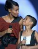 Willow Smith si mama ei, Jada Pinckett