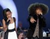 Willow si Jaden Smith
