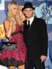 Paris Hilton cu Benji Madden