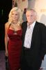 Holly Madison cu Hugh Hefner