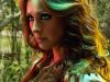 Anahi - videoclipul „Mi delirio”, difuzat in premiera la „Povestiri de noapte” VIDEO!