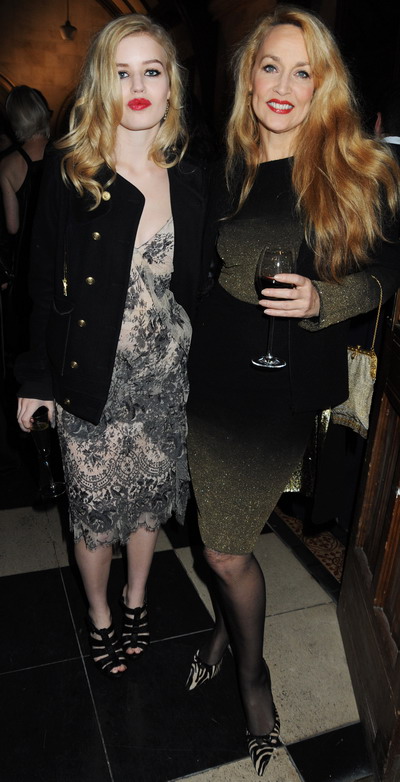 Uite ce vedete au fost la British Fashion Awards! GALERIE FOTO!