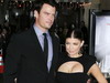 Fergie a renuntat la bisexualitate dupa nunta cu Josh Duhamel!
