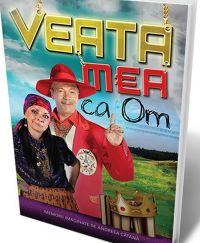 State de Romania lanseaza cartea “Veata mea ca om”