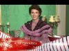 Alina Chivulescu va ureaza "Sarbatori fericite, Acasa!"