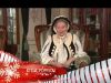 Stela Popescu va ureaza "Sarbatori fericite, Acasa!"