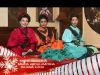 Ioana Ginghina, Majda Aboulumosha si Iuliana Luciu va ureaza "Sarbatori fericite, Acasa!"