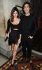 Julia Restoin-Roitfeld, Robert Konjic