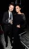 Christopher Bailey, Victoria Beckham