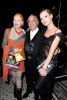 Vivienne Westwood, Sir Philip Green, Kate Moss