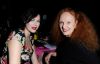 Jasmine Guinness, Grace Coddington
