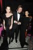 Kate Moss, Simon Le Bon, Victoria Beckham