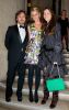 Marc Newson, Jacquetta Wheeler, Charlotte Stockdale