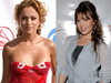 Thalia vrea sa faca pace cu Paulina Rubio