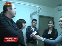 O zi cu Dana Dembinski, alias Eufrosina Vulturesco din „Aniela”! VIDEO!