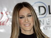 Sarah Jessica Parker nu mai are alunita pe barbie si isi prezinta gemenele in emisiunea lui David Letterman!