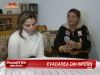 Liliana si Lucica povestesc cum a avut loc evadarea din Turcia, unde romanca a fost sechestrata timp de 16 ani!