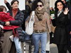 Uite noile modele de UGG-uri, dar si vedetele care le prefera! GALERIE FOTO!