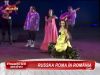 Trupa Russka Roma a venit de la Sankt Petesburg sa cante la Bucuresti! VIDEO