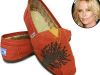 Charlize Theron lanseaza o linie de pantofi