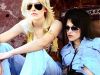 Kristen Stewart & Dakota Fanning, rockerite in “The Runaways” VIDEO!
