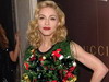 Madonna si Guy Ritchie isi vor petrece Craciunul impreuna!