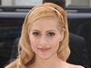 Brittany Murphy a fost inmormantata in Ajunul Craciunului, in cimitirul Forest Lawn!