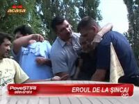 Marian Paduraru, eroul care a fost impuscat in 21 decembrie 1989, a fost uitat si abandonat timp de 17 ani!