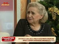 Gabi Lunca: Iubirea publicului e ca un medicament pentru mine!