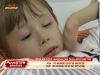 Vladut, un copil diagnosticat cu talasemie, are nevoie de ajutor pentru un transplant de maduva!