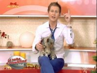 Un cocktail monden cu aventuri, lux, despartiri si impacari furtunoase in lumea celor celebri si bogati, in “La naiba,  sa PoveStim”! VIDEO!