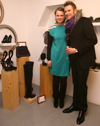 Accesoriile TouchedBy Catalin Botezatu se gasesc acum in magazinul Sepala&RSM! GALERIE FOTO!