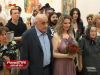 2009, un an in care multe povesti de iubire au culminat cu un "Da" rostit din suflet in fata ofiterului de stare civila! - partea a II-a - VIDEO!